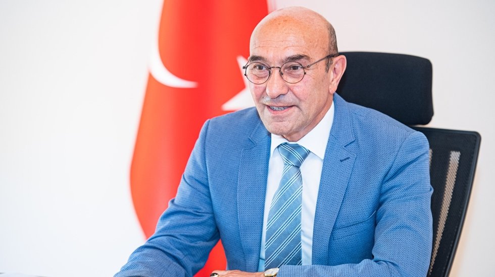 Tutuklanan Tunç Soyer'den ilk açıklama: Geçmiş olsun değil gelecek olsun!