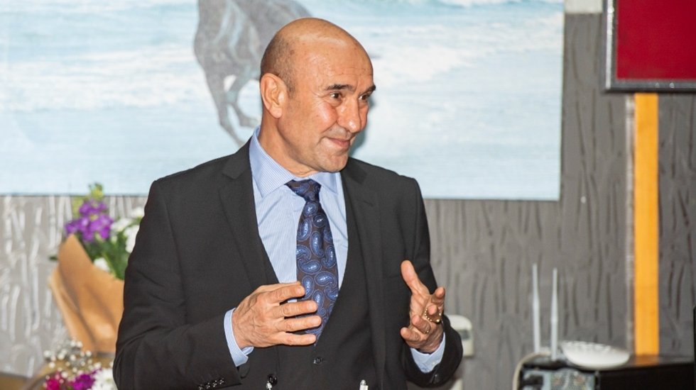 Başkan Soyer: &ldquo;Kentin y&uuml;z&uuml;n&uuml; Avrupa&rsquo;ya &ccedil;evirmeliyiz&rdquo;