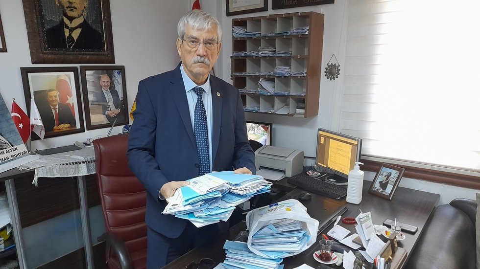 Beko: &ldquo;R&uuml;şvet verdiği AKP&rsquo;li bakanların listesi elinde olan Sarraf, devlet eliyle soygun yapıyor"