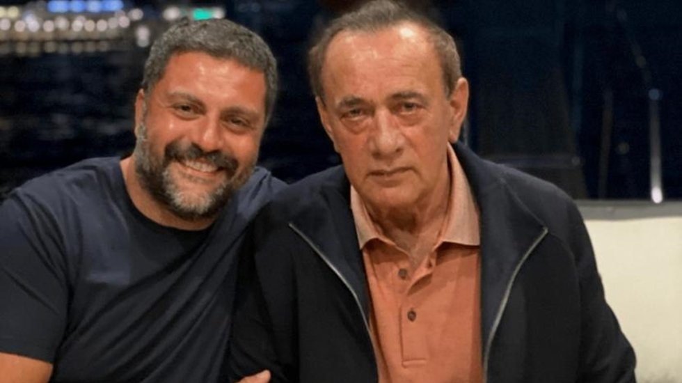 'Ben Alaattin &Ccedil;akıcı&rsquo;nın avukatıyım, yeğeniyim' dedi, ateş başladı....