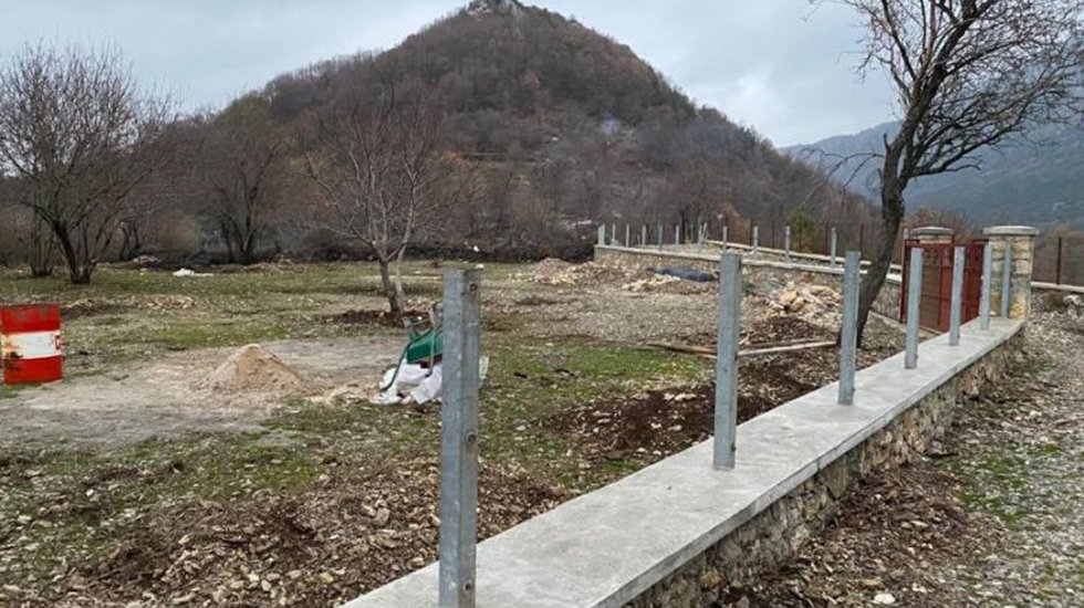 Budak: &ldquo;K&uuml;lt&uuml;r Bakanı Baba ocağının yağmalanmasına g&ouml;z yumuyor&rdquo;