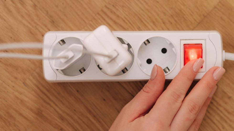 Bunları yapın evinizde elektrik tüketimini düşürün