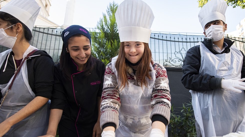 B&uuml;y&uuml;kşehir&rsquo;den &lsquo;Engelsiz Mersin&rsquo; i&ccedil;in projeler&hellip;