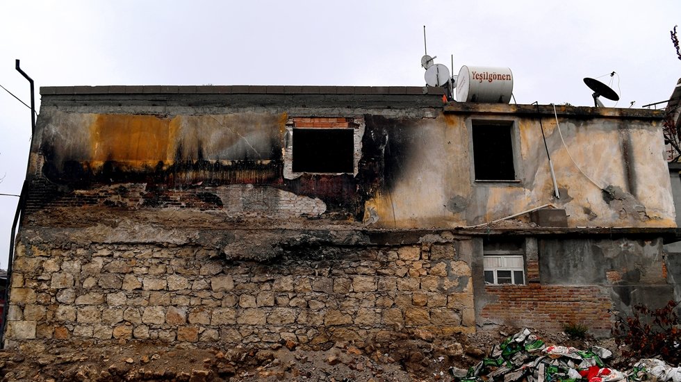 B&uuml;y&uuml;kşehir ile Uluslararası G&ouml;&ccedil; &Ouml;rg&uuml;t&uuml; 70 ihtiya&ccedil; sahibi ailenin evini tamir ediyor