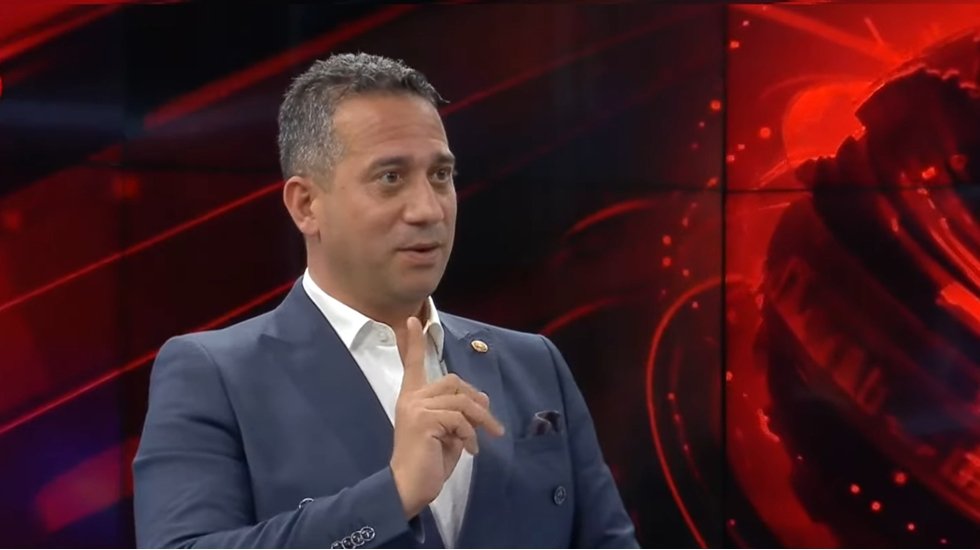 CHP'li Başarır'dan Erdoğan'a &ccedil;ok sert 'Sezen Aksu' &ccedil;ıkışı