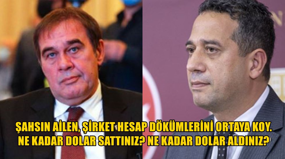 CHP&rsquo;li &nbsp;Başarır'dan Demir&ouml;ren Grubu'na '20 Aralık' &ccedil;ıkışı...