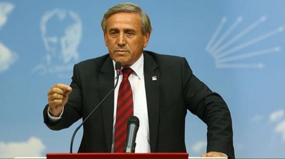 CHP'li Kaya: Değişim i&ccedil;in kurullar kurallar politikalar değişmeli