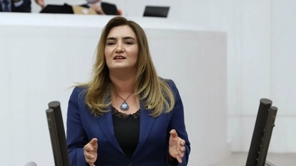 CHP&rsquo;li Kılı&ccedil;: &ldquo;Yetersiz beslenme nedeniyle &ccedil;ocuklarımızın sağlığı tehdit altında&rdquo;