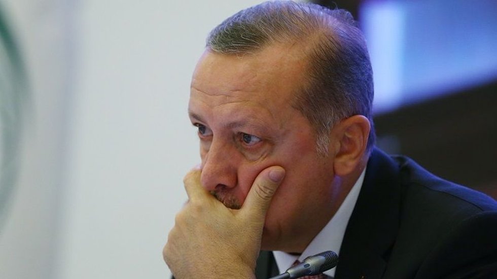 'Yaşlılık' nedeniyle istifası istenmişti: "Cumhurbaşkanımız &ccedil;ok gen&ccedil; değil" dedi