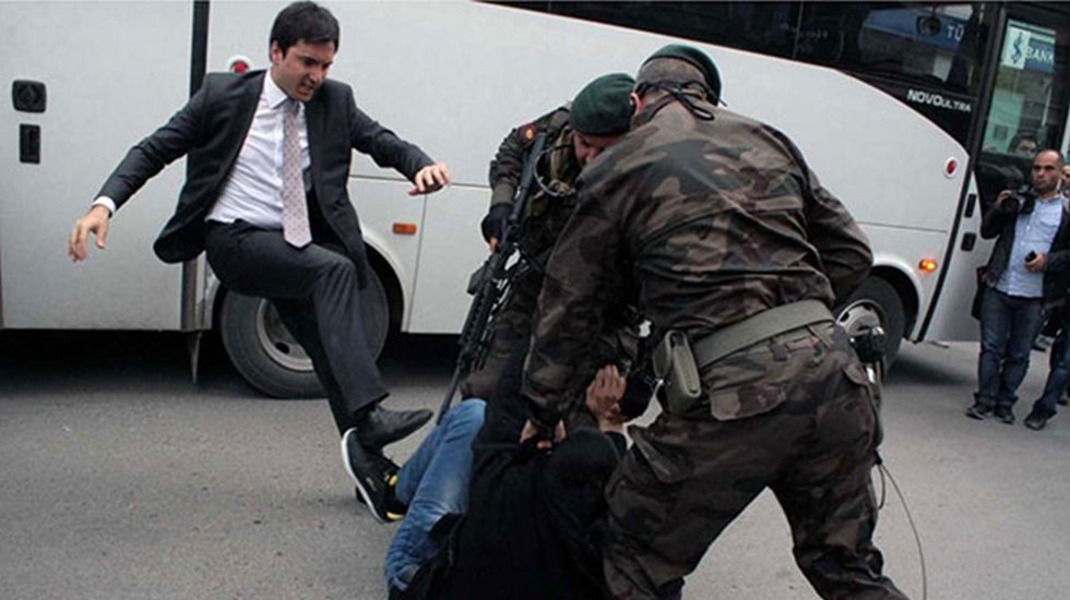 CHP&rsquo;li Tanal: &ldquo;Tekmeci Yusuf T&uuml;rkiye'yi k&uuml;&ccedil;&uuml;k d&uuml;ş&uuml;recek&rdquo;&nbsp;