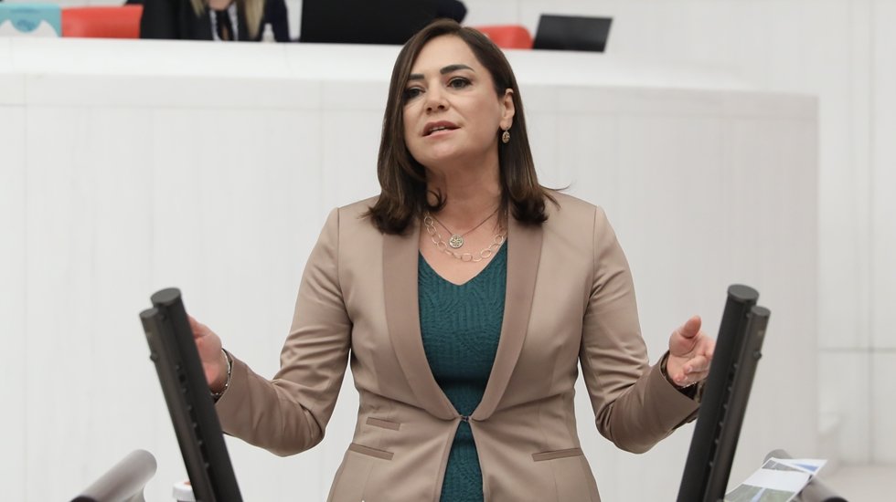 Y&uuml;ceer: &ldquo;Yeni Se&ccedil;im Yasası da AKP&rsquo;yi kurtaramayacak&rdquo;