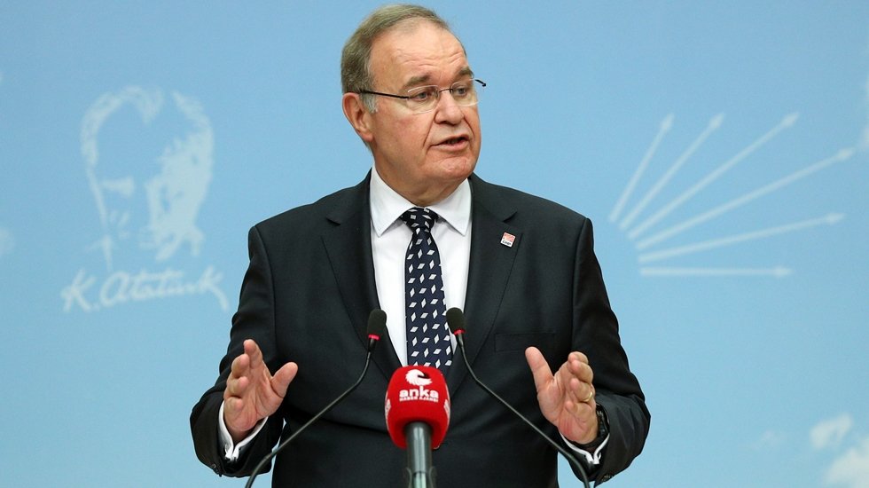 Faik &Ouml;ztrak: &ldquo;Karşımızda sadece otoriter bir rejim değil, koca bir yamyam g&uuml;ruhu var&rdquo;
