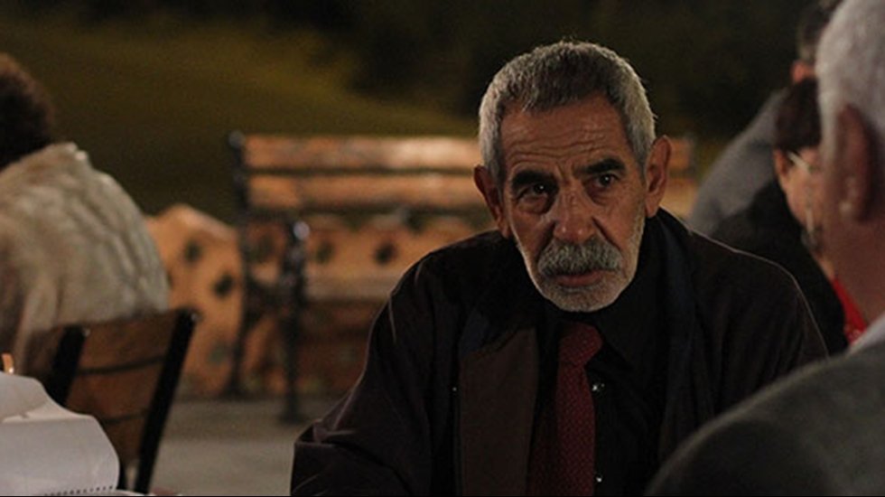 &lsquo;Dedemin G&ouml;zyaşları&rsquo; T&uuml;rkiye'yi ağlatacak