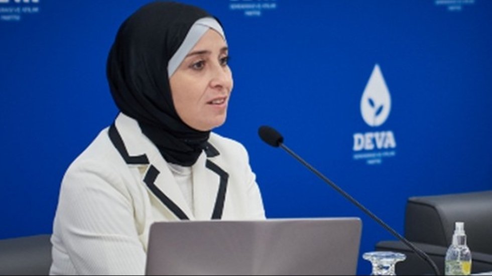 DEVA Partisi: &lsquo;Şiddet, kadını sosyal hayattan koparıyor&rsquo;