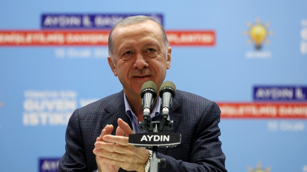 Cumhurbaşkanına hakaret soruşturma sayısı 200 bine ulaştı&hellip;