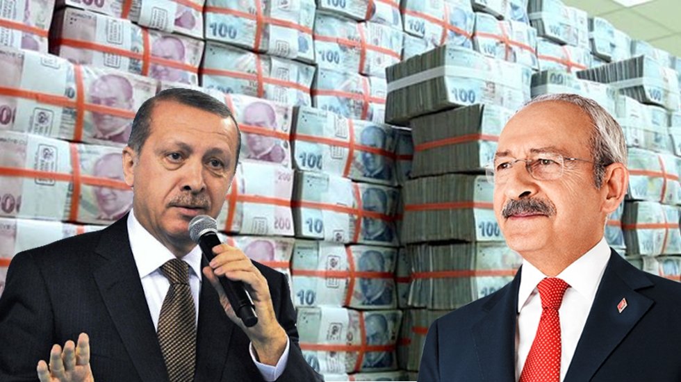 Kılı&ccedil;daroğlu&rsquo;ndan Erdoğan&rsquo;a &lsquo;zam&rsquo; tepkisi: Sen devlet mi y&ouml;netiyorsun, evcilik mi oynuyorsun?