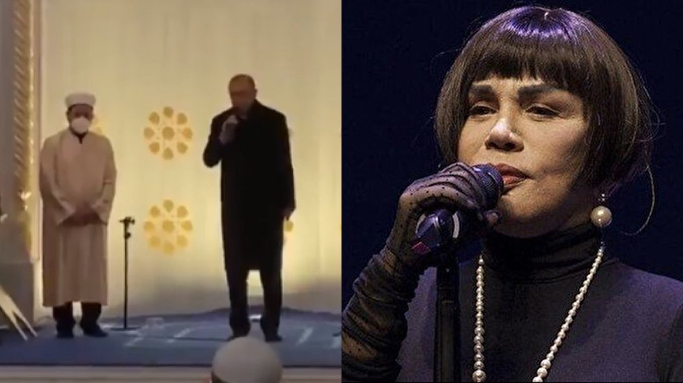 Erdoğan, 'dilini kopartırız' s&ouml;zleri yayınlanmasın diye televizyonlara haber mi yolladı?