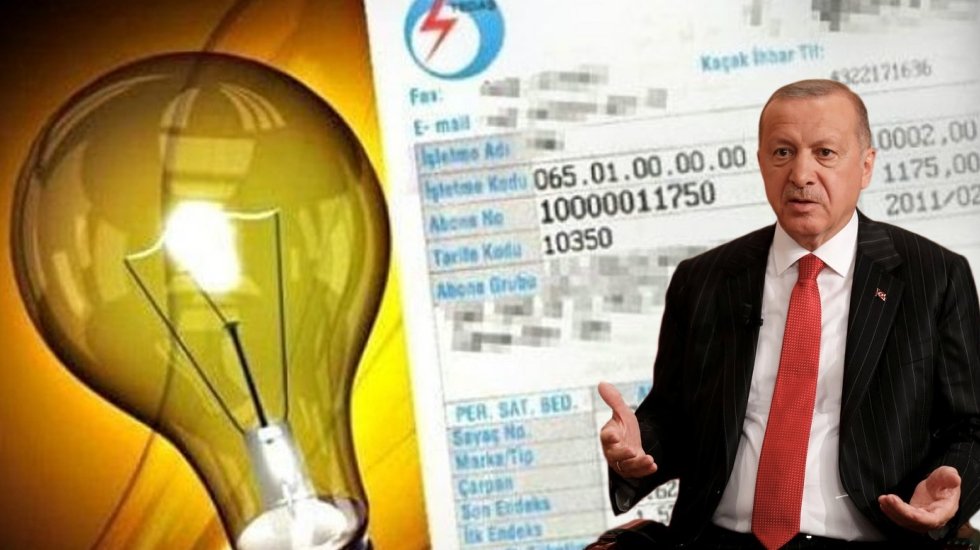 Elektrik M&uuml;hendisleri Odası: Elektrik faturalarında asıl zam şubatta