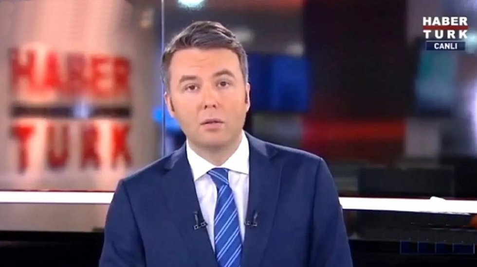 Ersoy'dan canlı yayına bağlanmak isteyen CHP'li vekillerin bağlanmamasına ilişkin a&ccedil;ıklama