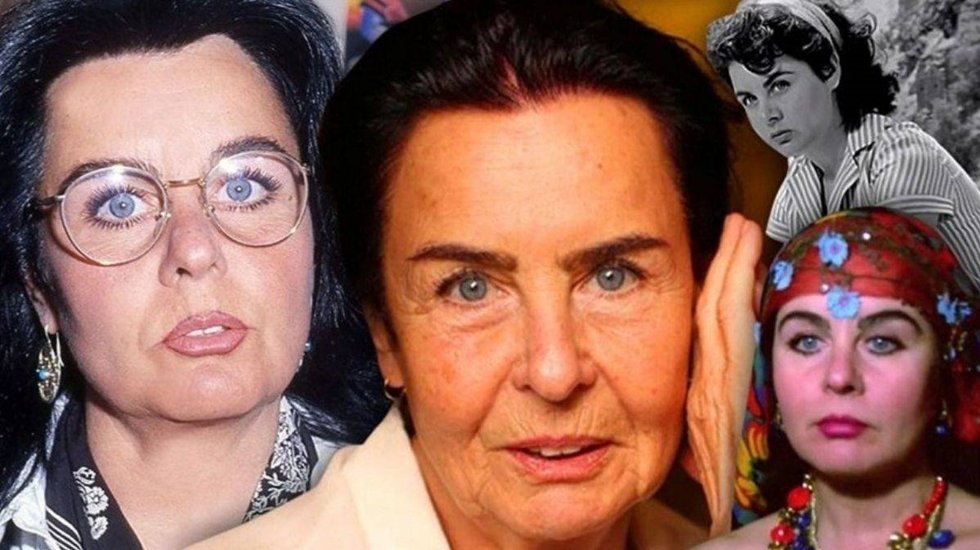 T&uuml;rkiye bug&uuml;n, 'Fatma Girik&rsquo;i sonsuzluğa uğurluyor