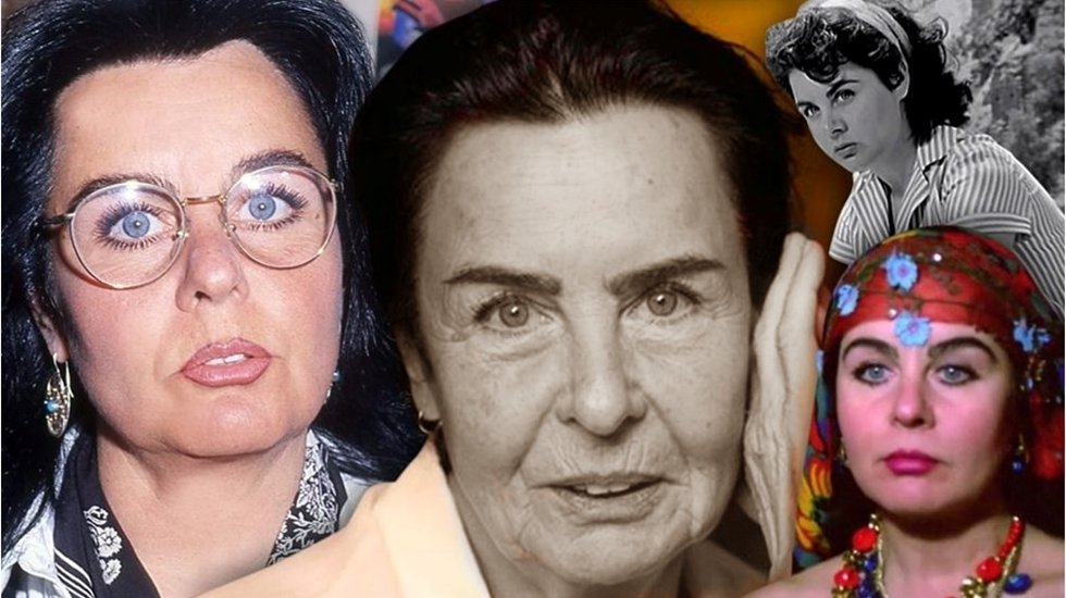 Fatma Girik&rsquo;in cenaze vasiyeti:  'B&uuml;y&uuml;k bir uğurlama ya da t&ouml;ren istemiyorum'