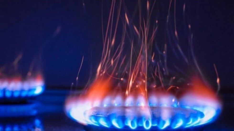 10 milyon metrek&uuml;p gaz kışın konutların ihtiyacına yetmiyor...