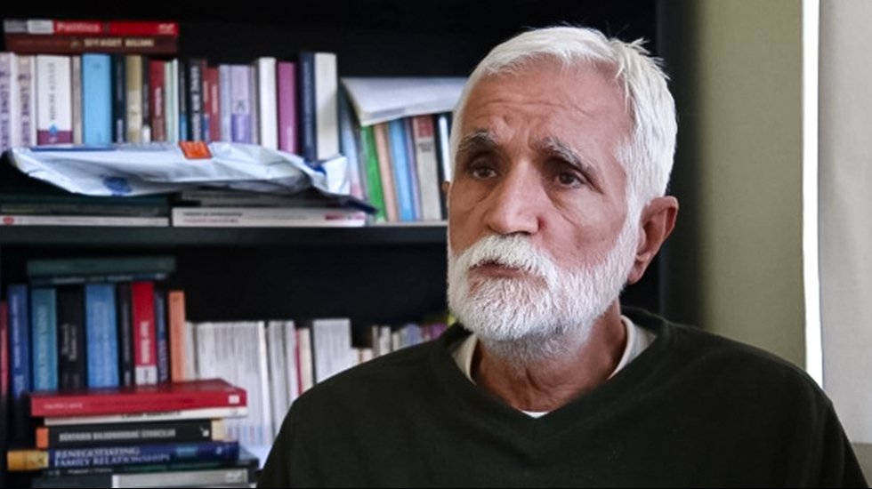Gelmekte olan gelecek(sizlik) mi?