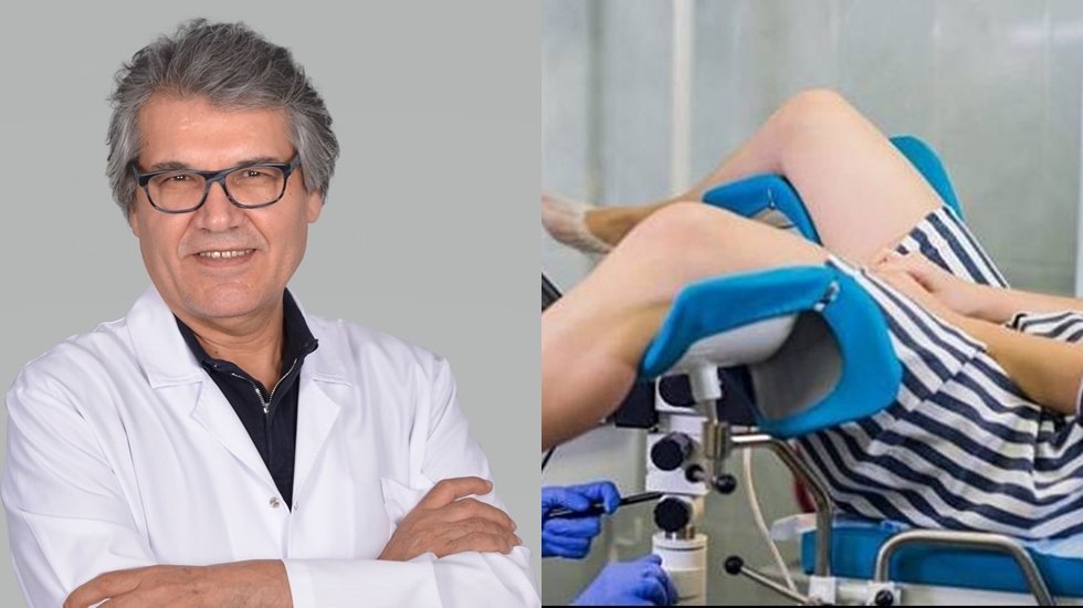 Genital siğiller rahim ağzı kanseri işareti olabilir