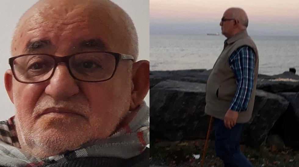 Göktaş Ailesinin acı günü