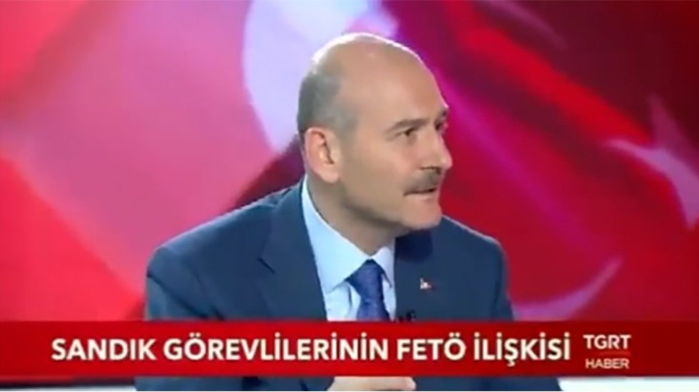 İBB'den Soylu'nun iddialarına yanıt gecikmedi&hellip;