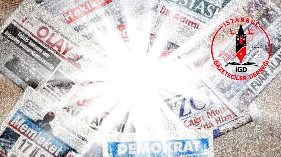 İGD&rsquo;den 10 Ocak a&ccedil;ıklaması
