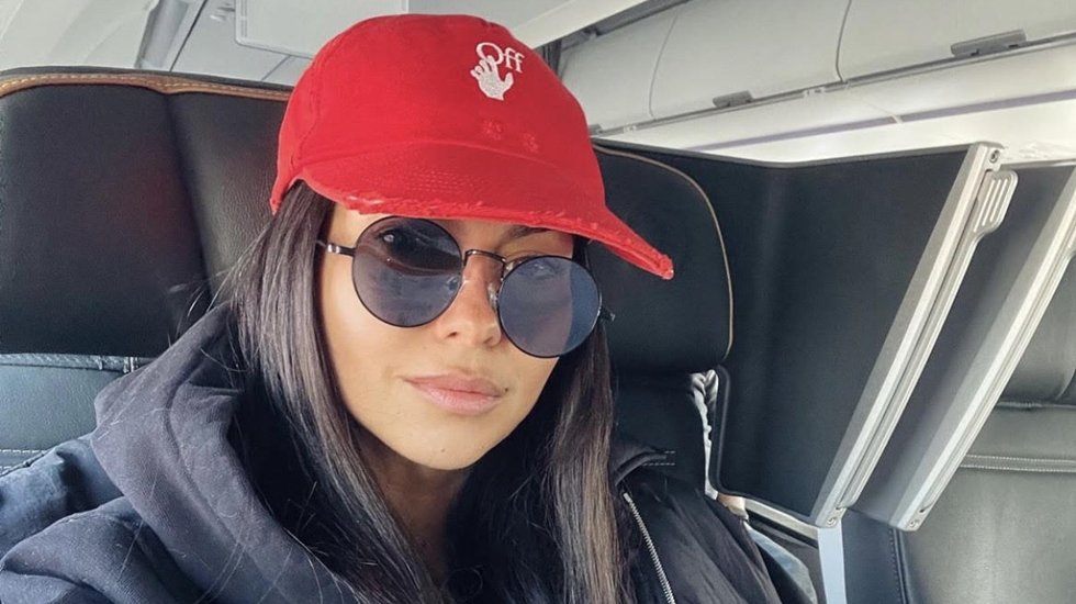 Inna, Çorlu’da kaldı
