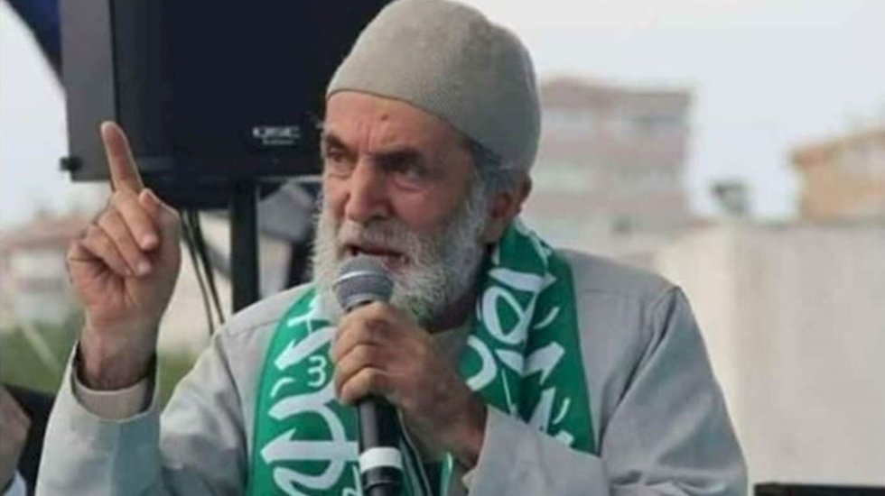 İntihar eden Enes Kara i&ccedil;in skandal s&ouml;zler: "Allah affetsin, o bir katildir!"