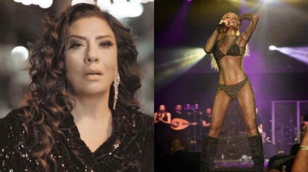 Işın Karaca hedef gösterilen meslektaşı için konuştu: “Gülşen bu ülkeye göre hareket etmeli”