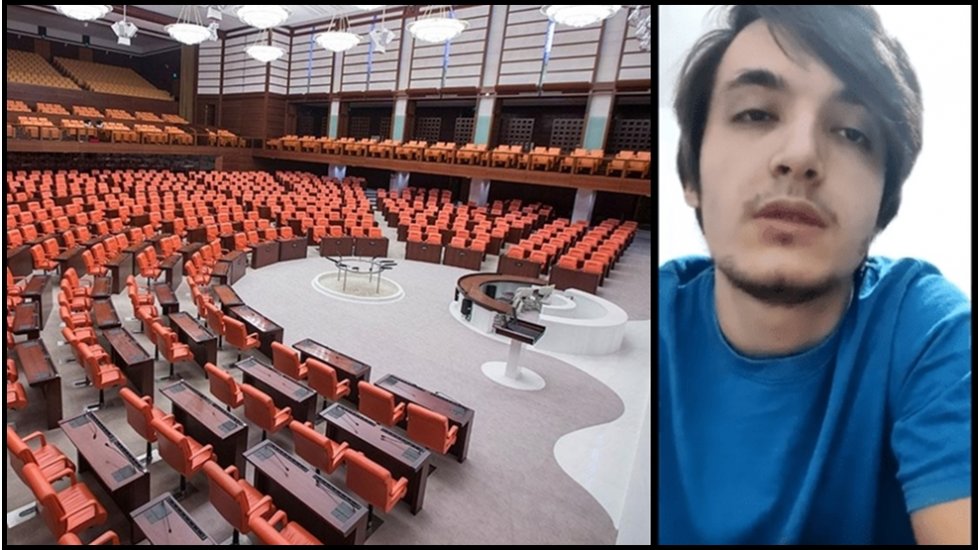 2021-2022 yılında KYK yurtlarında 21 &ouml;ğrenci intihar etti