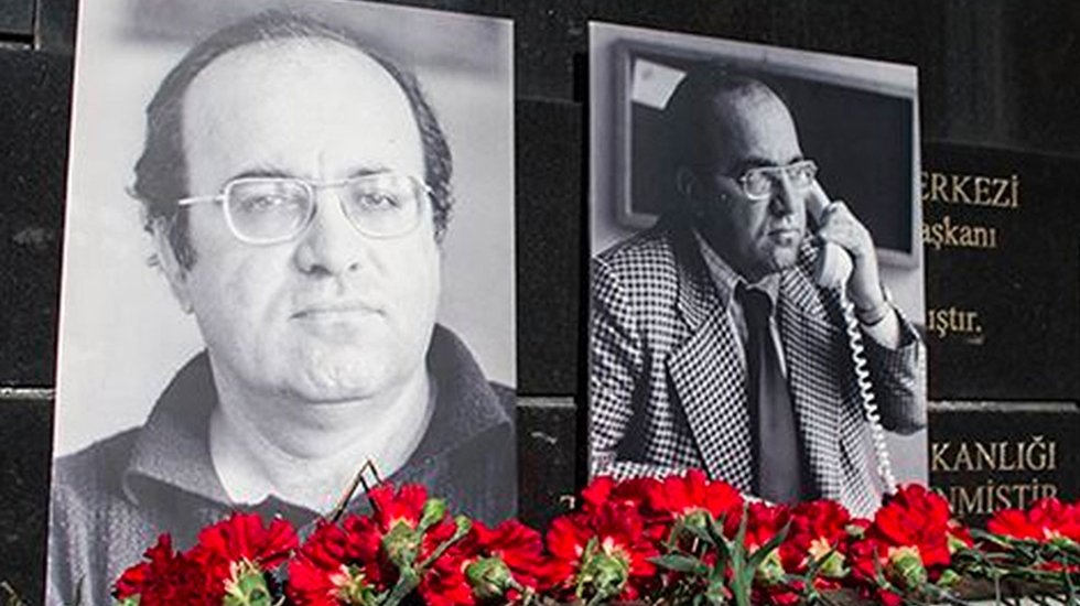 CHP&rsquo;li Vekilden Bakan Yerlikaya&rsquo;ya Uğur Mumcu sorusu&hellip;