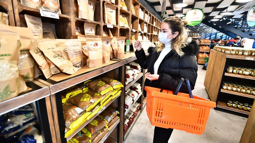 İzmir Metro A.Ş. personeline 200 liralık gıda &ccedil;eki desteği&hellip;