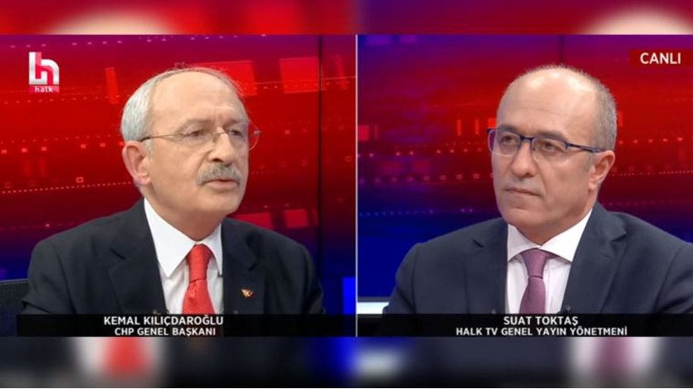 Kılı&ccedil;daroğlu: &ldquo;Ankara'yı da İstanbul'u da kaybetmeyi sindireceksin&rdquo;