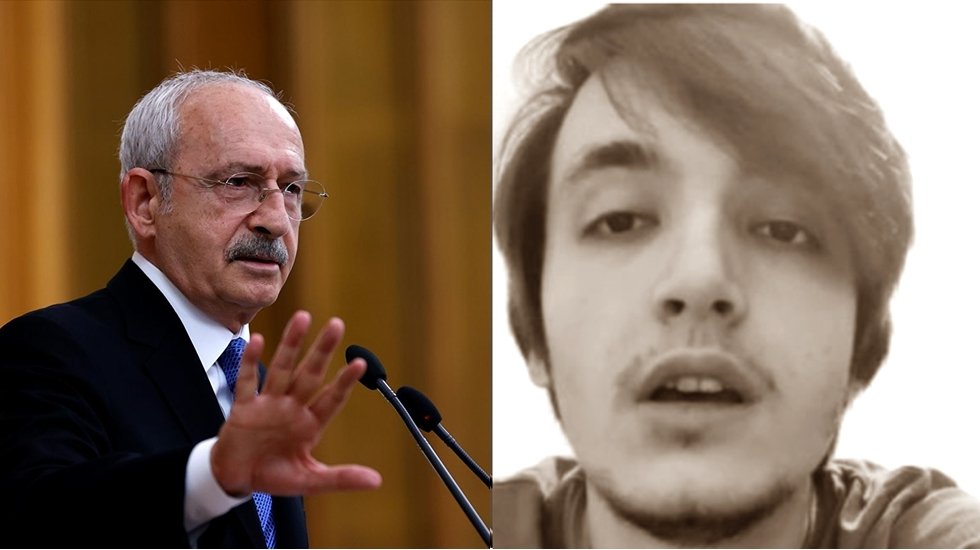 Kılı&ccedil;daroğlu: &ldquo;Etik sebeplerden dolayı paylaşım yapmayacağım&rdquo;