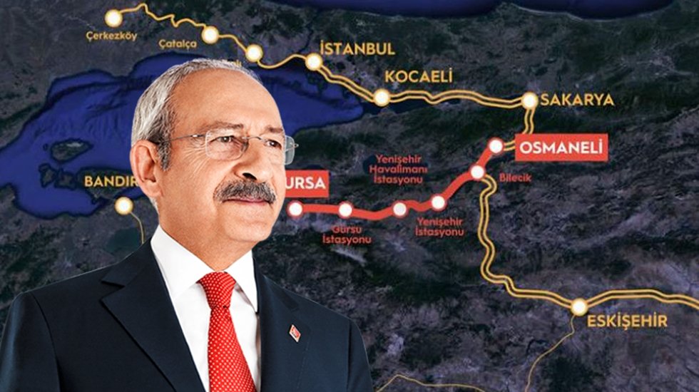 Kılı&ccedil;daroğlu&rsquo;nun belgesini a&ccedil;ıkladığı adrese teslim ihalenin gittiği şirket belli oldu!
