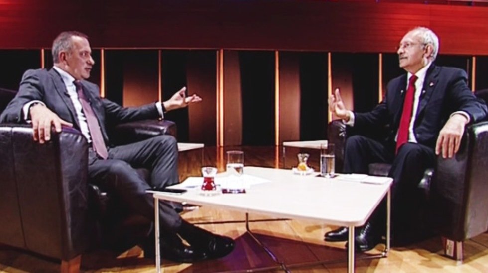 Kılı&ccedil;daroğlu: Se&ccedil;im tarihini a&ccedil;ıkladı