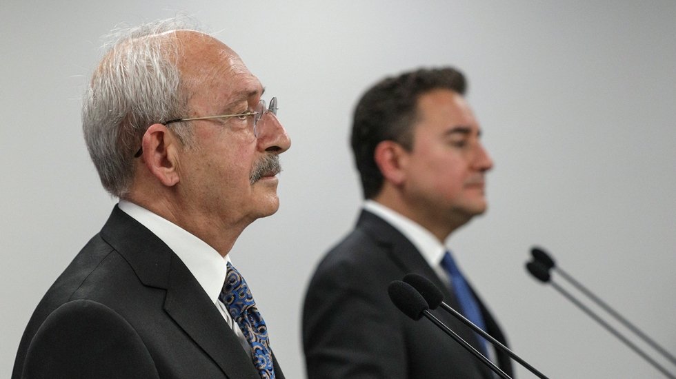 Kılı&ccedil;daroğlu: &ldquo;&Uuml;retimin durması T&uuml;rkiye&rsquo;nin y&ouml;netilmediğini g&ouml;steriyor&rdquo;