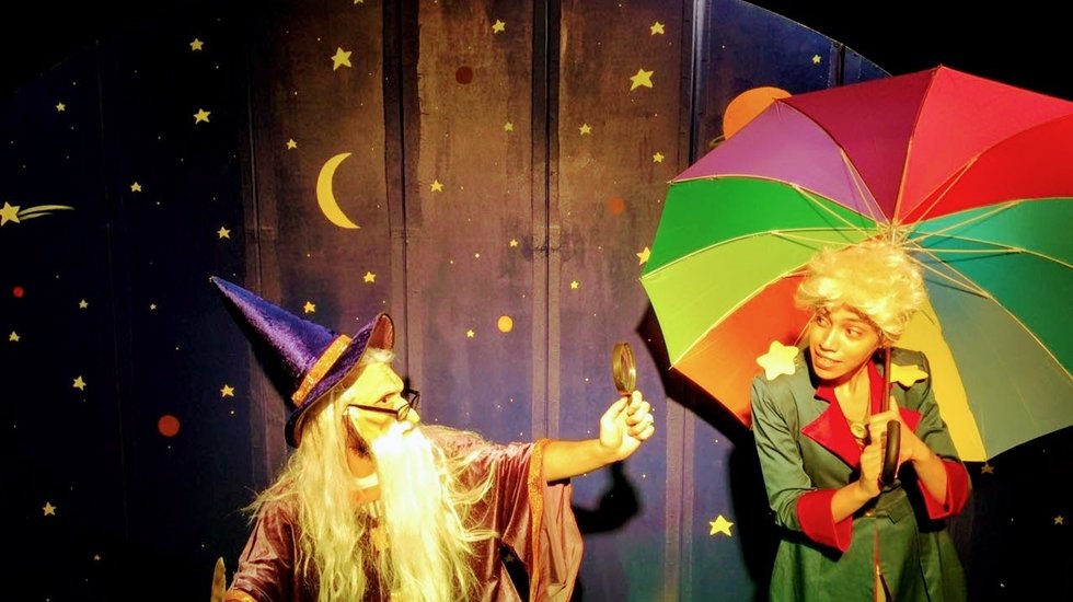 K&uuml;&ccedil;&uuml;k prens Samsun&rsquo;a geliyor&hellip;