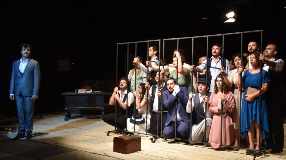 Mersin B&uuml;y&uuml;kşehir, 2021&rsquo;de her alanda sayısız etkinliğe imza attı