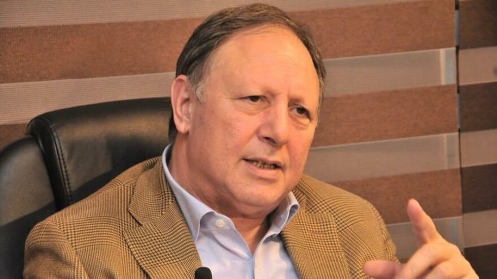 MHP'li Yal&ccedil;ın'dan 'S&uuml;leyman Sazak' a&ccedil;ıklaması: &ldquo;Bu proje isimler ne ilk ne de son olacaktır&rdquo;