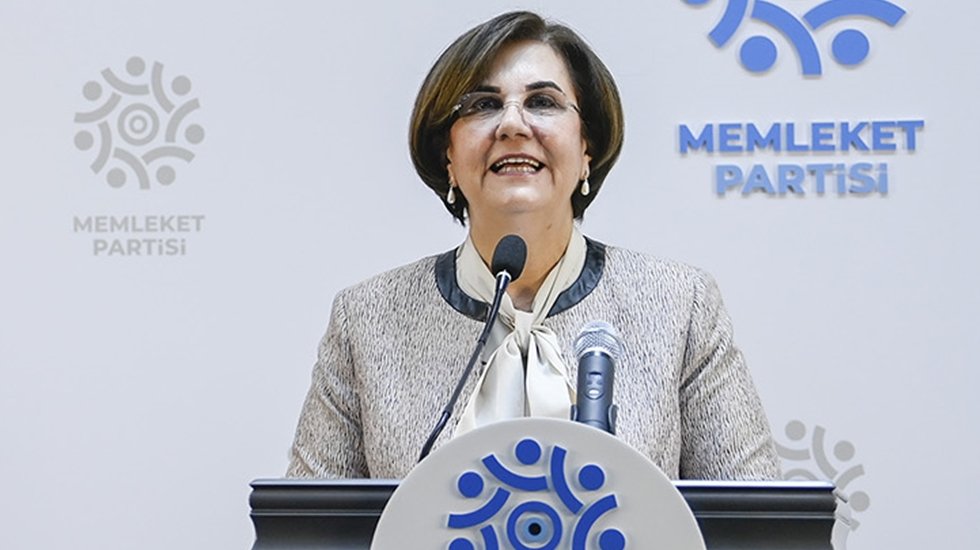 Prof. Dr. Gaye Usluer: &ldquo;Atanmış milletvekilleri ile, yarına derman gelir mi?"