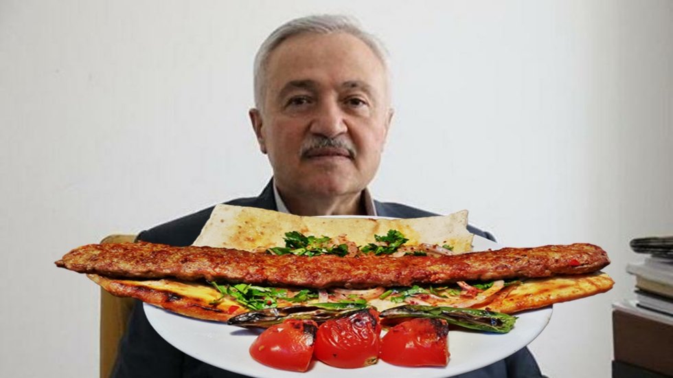 Normal şartlarda &lsquo;iki kilo et yiyen' AKP&rsquo;li vekil kom&uuml;nistleri hedef aldı