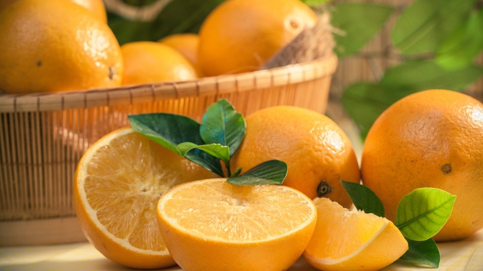 1-2 adet portakal yemek C vitaminin alınması için yeterli
