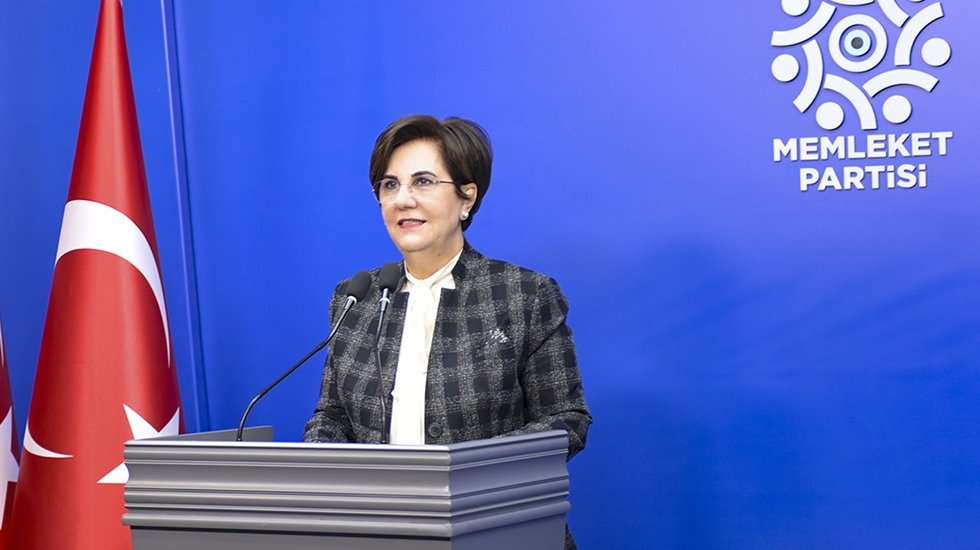 Prof. Dr. Gaye Usluer: &ldquo;Konuşmazsak, ses &ccedil;ıkarmazsak olmamış mı olacaklar?&rdquo;