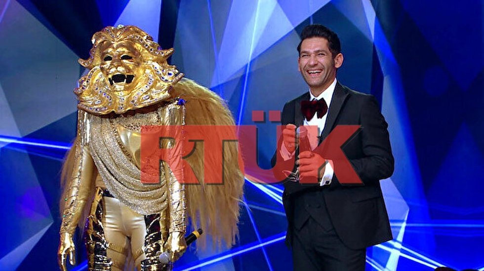 RT&Uuml;K'ten, 'Maske Kimsin Sen' programı hakkında inceleme kararı